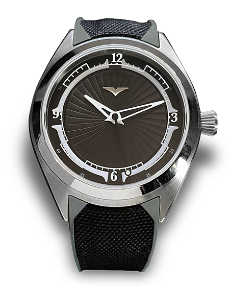 Eclipse Black