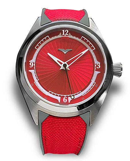 Nova Red