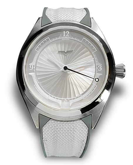 Frost Silver