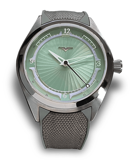 Aurora Mint
