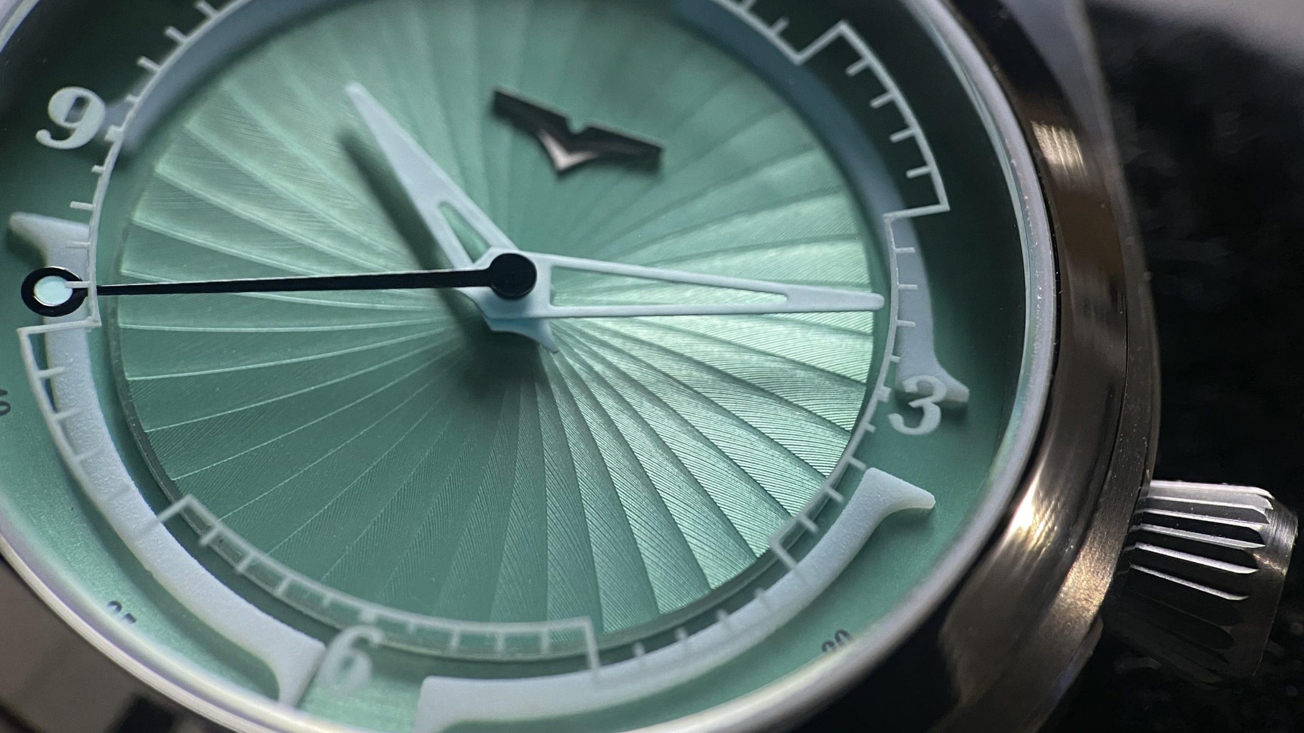 Aurora Mint - Image 2