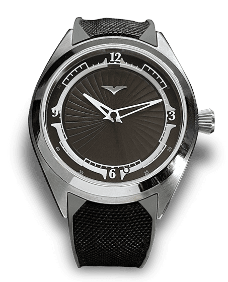 Eclipse Black