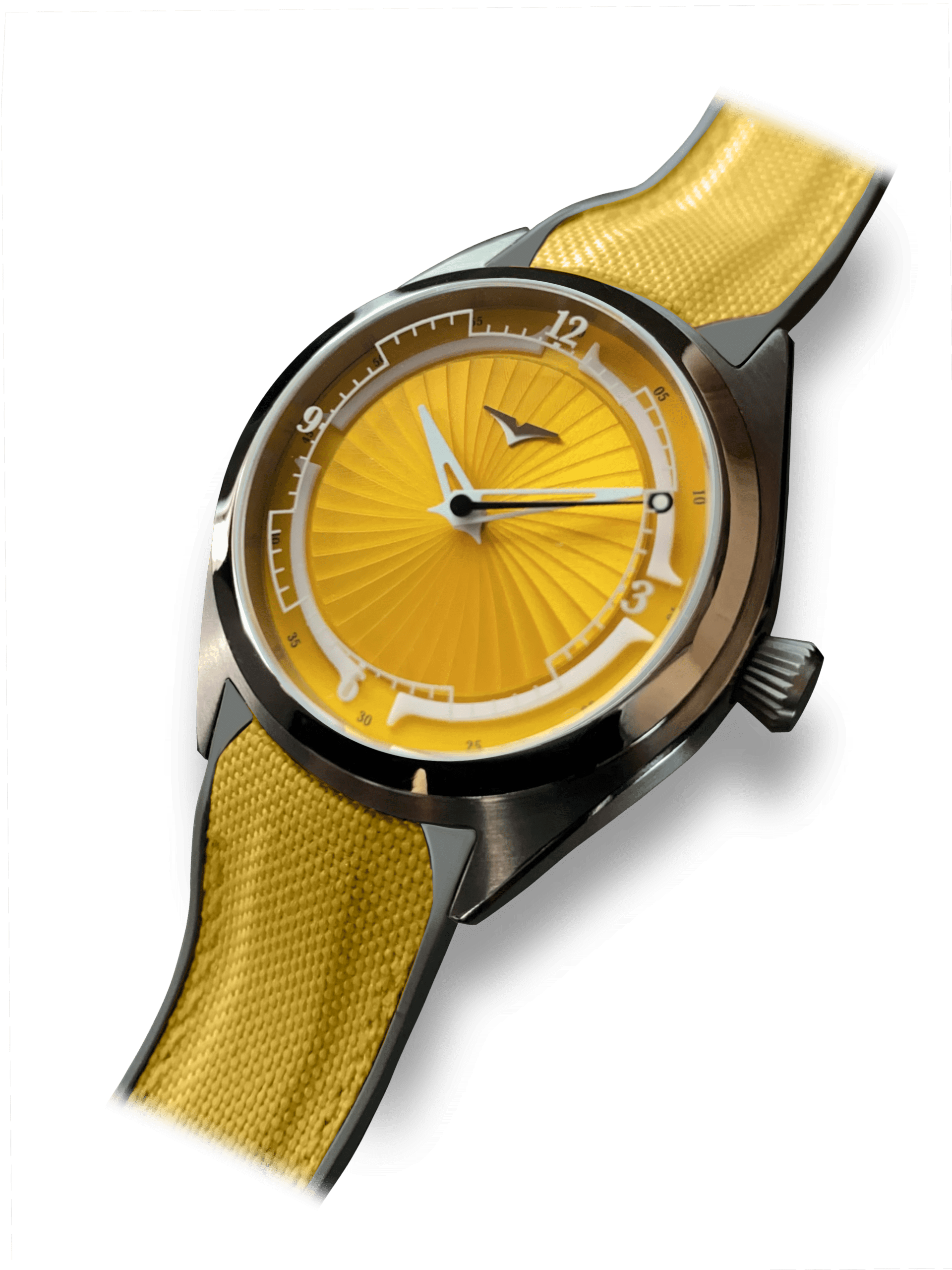 Sunseeker Yellow - Image 5