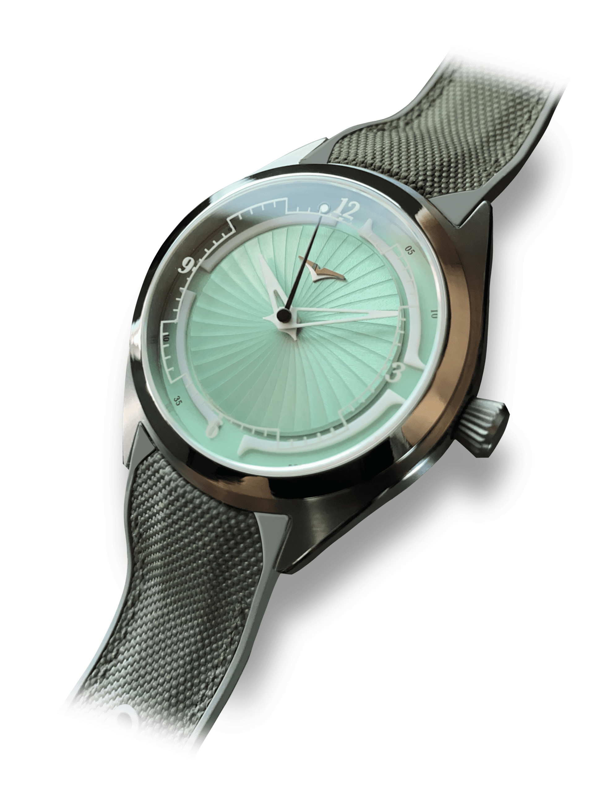 Aurora Mint - Image 6