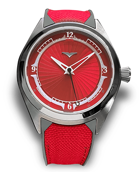 Nova Red