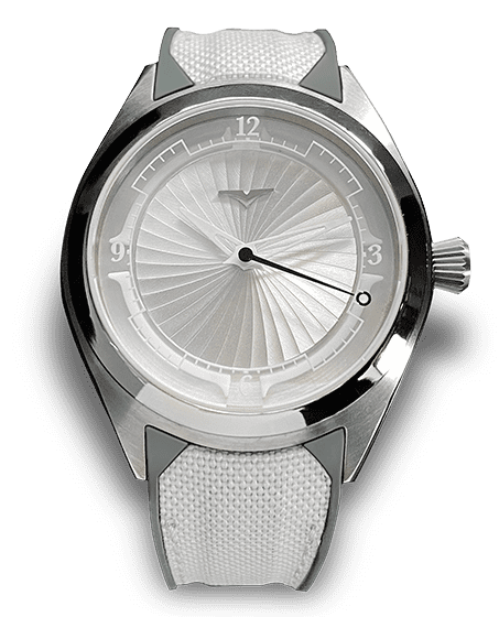 Frost Silver